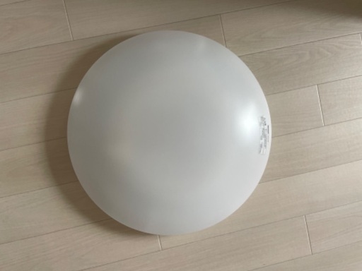 照明器具　LED   8畳目安