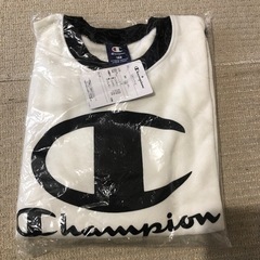 裏起毛トレーナー　160