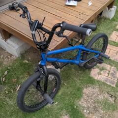 BMX ARESBIKES 