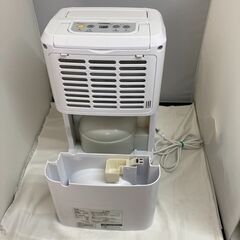 ✨🔔期間限定・特別価格🔔✨YAMAZEN 山善 除湿機 YDC-C60 2020年製 中古家電の画像