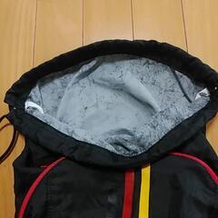 プールバックアディダスの画像