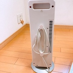 送風機の画像
