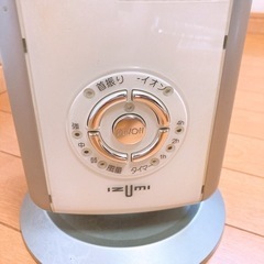 送風機の画像