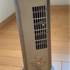 送風機の画像