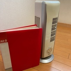 送風機の画像