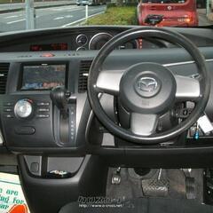 マツダ ビアンテ アイ・ストップスマートエディション2 2000cc　総支払額69万円の画像