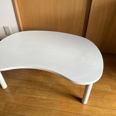 ローテーブル  0円の画像