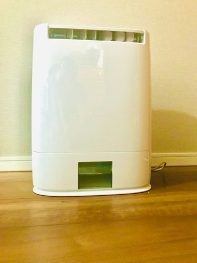 値段応相談可）パナソニック衣類乾燥除湿器