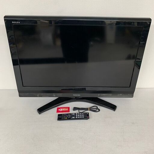 【TOSHIBA】 東芝 液晶カラーテレビ 32インチ 32A950S 2010年製