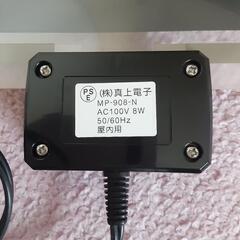 ペット用ヒーターの画像