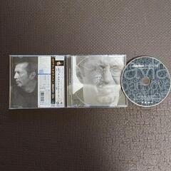 エリック・クラプトンのCDの画像