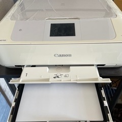 [受け渡し決定]Canon PIXUS MG7530 プリンター