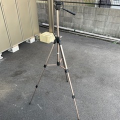 SLIK  F153  三脚 雲台の画像