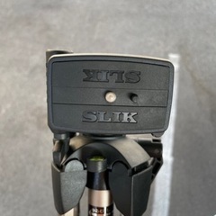 SLIK  F153  三脚 雲台の画像