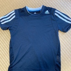[値下げ]adidas キッズメッシュT 120