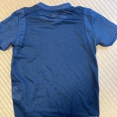 [値下げ]adidas キッズメッシュT 120の画像