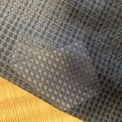 [値下げ]adidas キッズメッシュT 120の画像