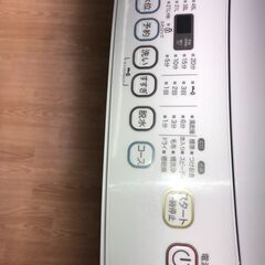 洗濯機　SJ171の画像