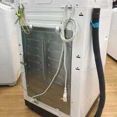 洗濯機　SJ171の画像