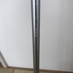 テンセイレッドck50 ドライバー用フレックスR テーラーメイドスリーブの画像