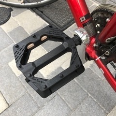 GIANT クロスバイク　カスタム済　エスケープR3 サイズSの画像