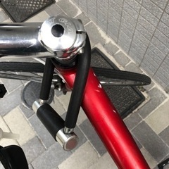 GIANT クロスバイク　カスタム済　エスケープR3 サイズSの画像