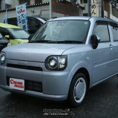 ダイハツ ミラトコット G SA III 660cc　総支払額1...