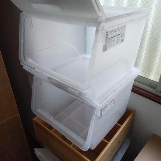 カラーケース