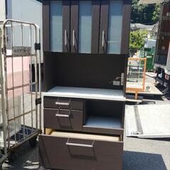 キッチンボート(ブラウン色)の画像