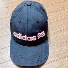 adidas キャップ