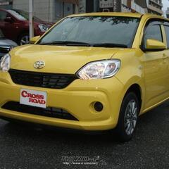 トヨタ パッソ X Lパッケージ 1000cc　総支払額85万円