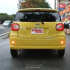トヨタ パッソ X Lパッケージ 1000cc　総支払額85万円の画像