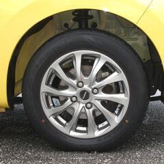 トヨタ パッソ X Lパッケージ 1000cc　総支払額85万円の画像
