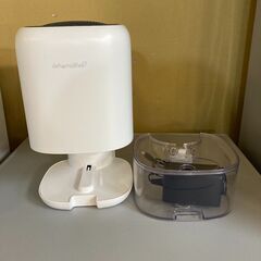 ✨🔔期間限定・特別価格🔔✨Dehumidifier DH-CS01 除湿機 中古家電の画像