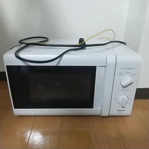 電子レンジ  YRB-177