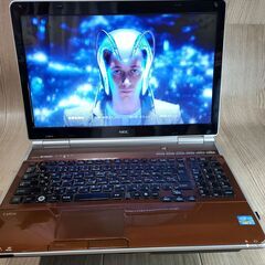 NEC LaVie PC-LL750ES6C 新品ウルトラハイスピードWi-Fi6Eカード搭載 新品大容量高速メモリーカード16GB「Adobe CC 2021」「Adobe Photoshop2022」「Adobe Illustrator2022」「Office Pro2021」「POWER DVD18」インストール済の画像