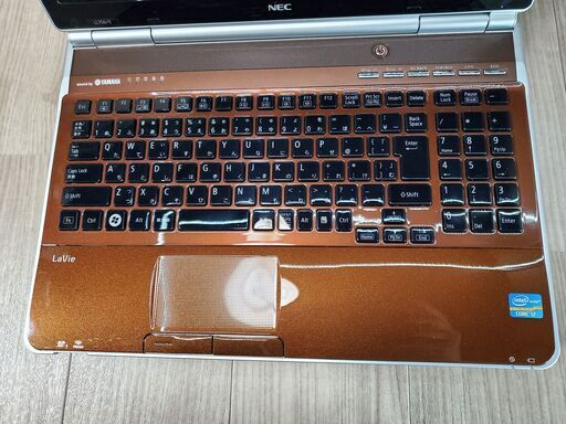 NEC LaVie PC-LL750ES6C 新品ウルトラハイスピードWi-Fi6Eカード搭載 新品大容量高速メモリーカード16GB「