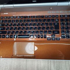 NEC LaVie PC-LL750ES6C 新品ウルトラハイスピードWi-Fi6Eカード搭載 新品大容量高速メモリーカード16GB「Adobe CC 2021」「Adobe Photoshop2022」「Adobe Illustrator2022」「Office Pro2021」「POWER DVD18」インストール済の画像