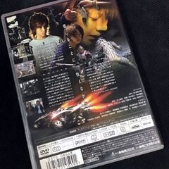 DVD【仮面ライダー555 08 】29-32話の画像