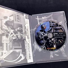 DVD【仮面ライダー555 08 】29-32話の画像
