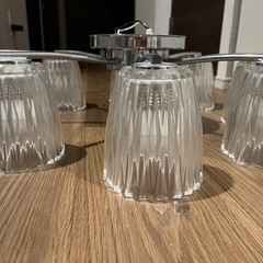 照明　無料で差し上げます！の画像