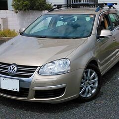 ★車検R5/5★VWゴルフバリアントTSI★ツインチャージャー★...