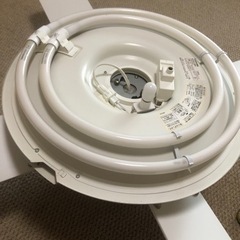 2004年東芝製シーリングファンの画像