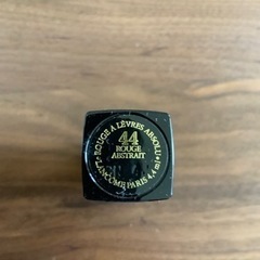 LANCÔME ランコム　ROUGE ABSTRAIT 44口紅　海外で購入 LANCÔME ROUGE A LEVERS ABSOLU ROSE ABSTRAIT 44の画像