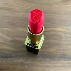 LANCÔME ランコム　ROUGE ABSTRAIT 44口紅　海外で購入 LANCÔME ROUGE A LEVERS ABSOLU ROSE ABSTRAIT 44の画像