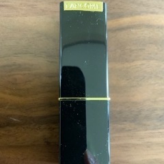 LANCÔME ランコム　ROUGE ABSTRAIT 44口紅　海外で購入 LANCÔME ROUGE A LEVERS ABSOLU ROSE ABSTRAIT 44の画像