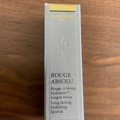 LANCÔME ランコム　ROUGE ABSTRAIT 44口紅...
