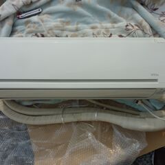 日立エアコン　RAS-AJ28C　１０畳用　２０１４年製