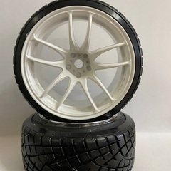 work エモーション　リアワイパーキャップ1個の画像