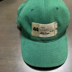 ベースボールキャップ　44 